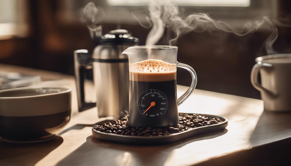 Top 5 Features of the Fellow Coffee Mug You Should Know