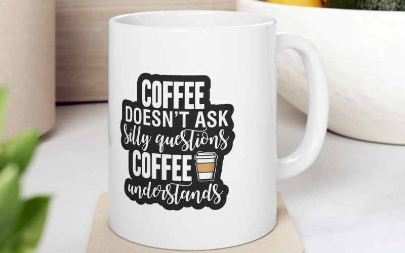 Boost Your Morning Energy – How Inspirational Quotes on Your Coffee Mug Can Transform Your Day