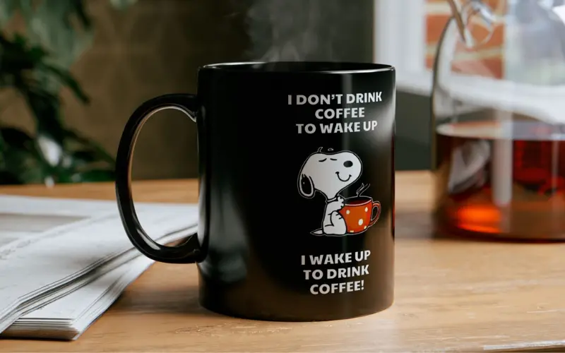 Pour Some Inspiration – 20 Perfect Quotes for Coffee Lovers