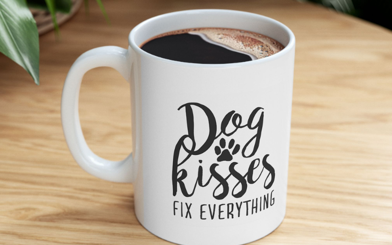 5 Reasons Custom Mugs Are the Ultimate Thoughtful Gift